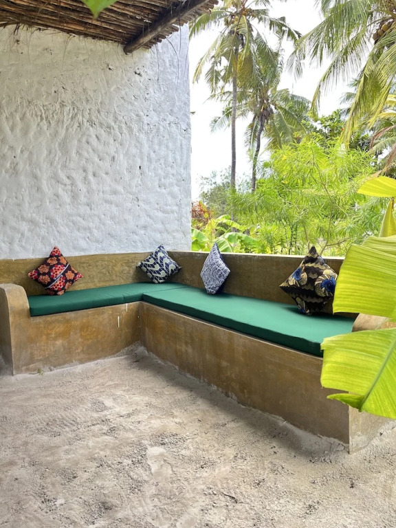 Karanga Bungalows