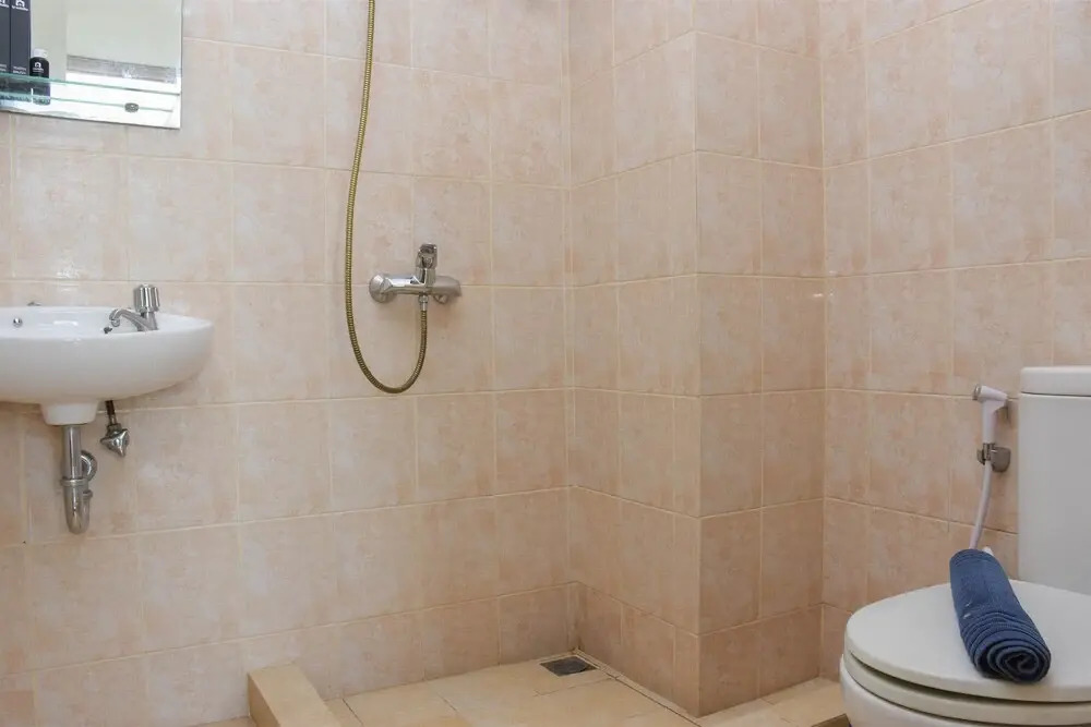Fully Furnished With Comfortable Design 2Br At The Boutique Apartment