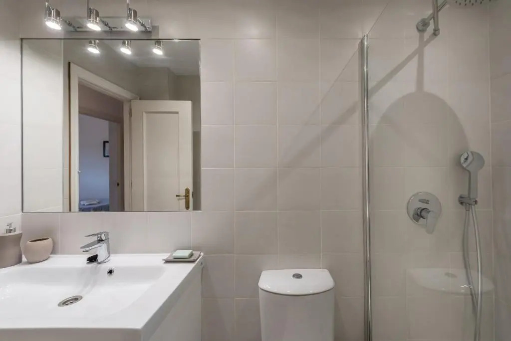 Apartamento Mijares