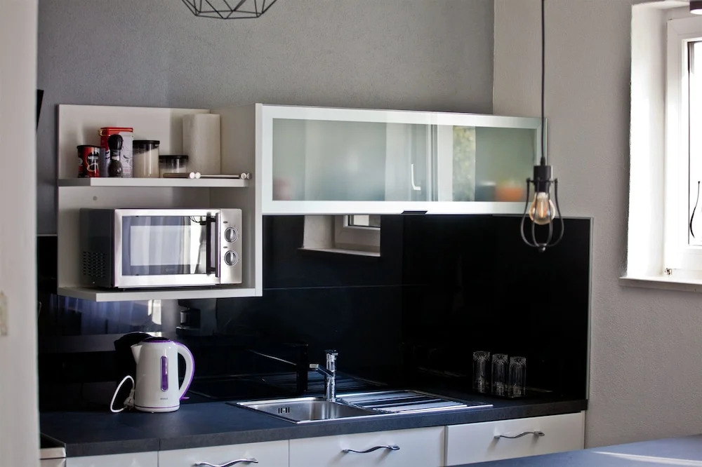 Guesthouse Tonio