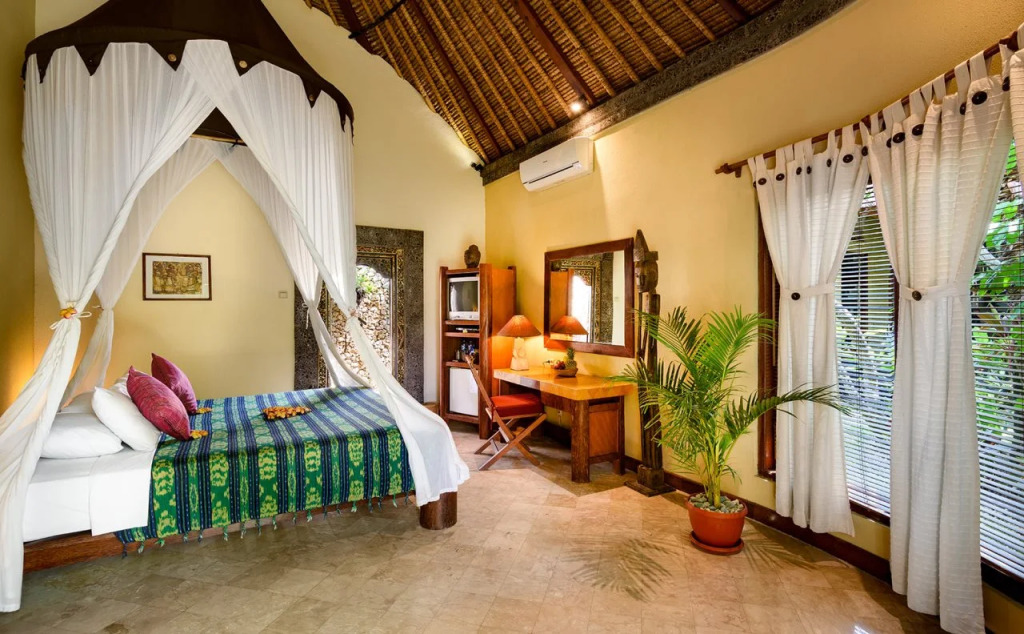 Hotel Puri Madawi