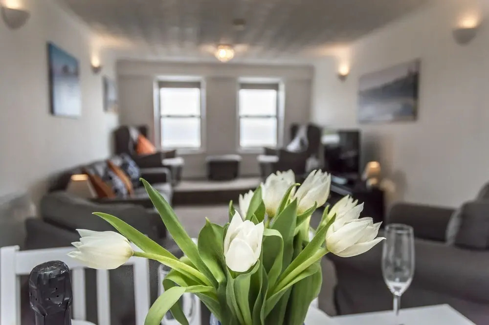 North Beach Heights - 2 Bedroom - Tenby