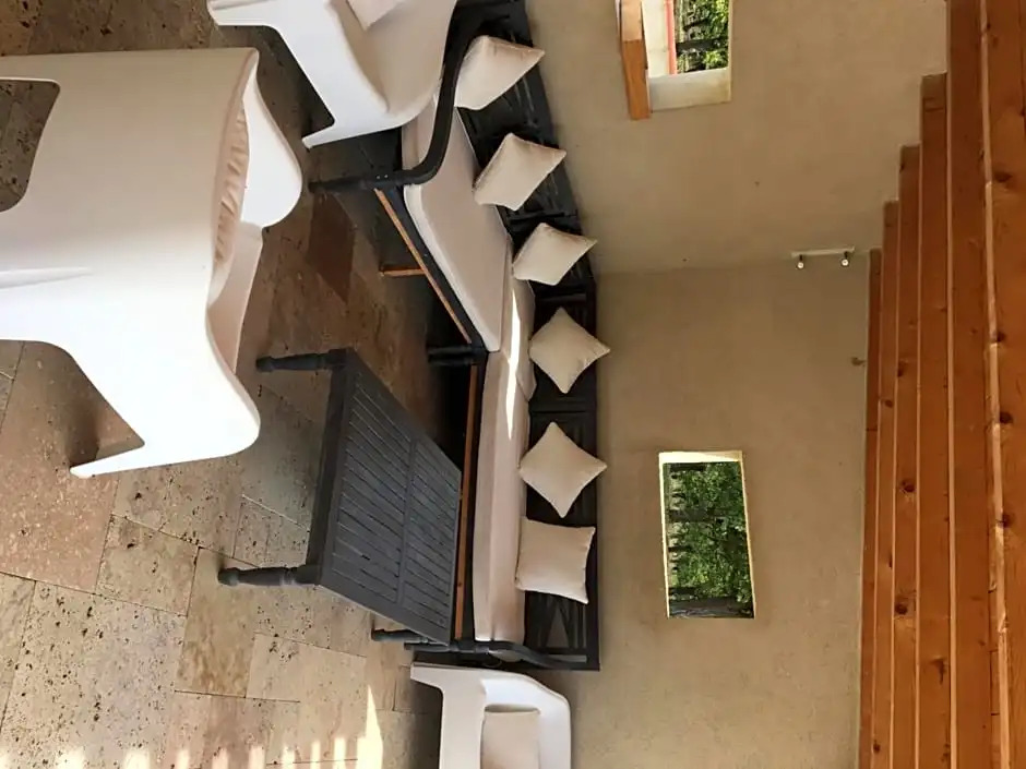 Gîte de Beausoleil