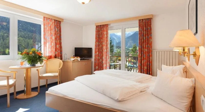 Alpenhotel Zimba