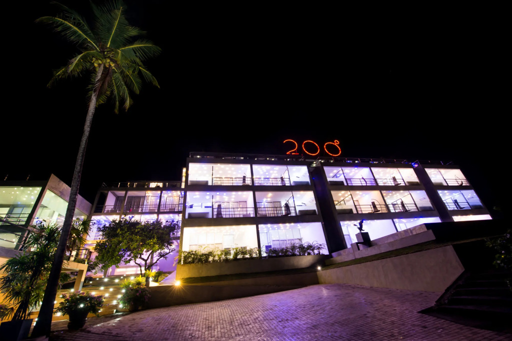 VIlla Thawthisa