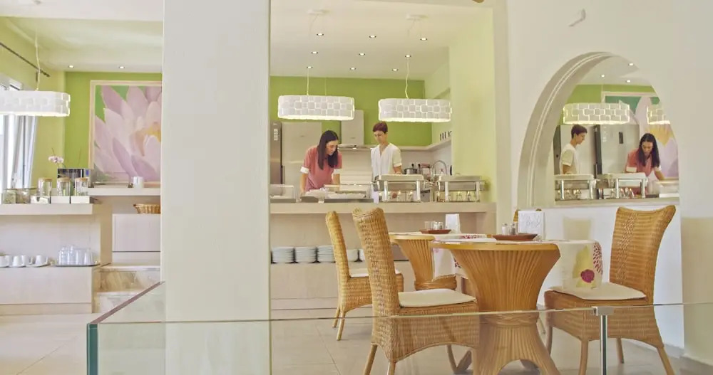 Waterlily Hotel Apartments