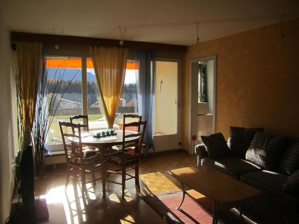 Residence Clos Soleil 22a
