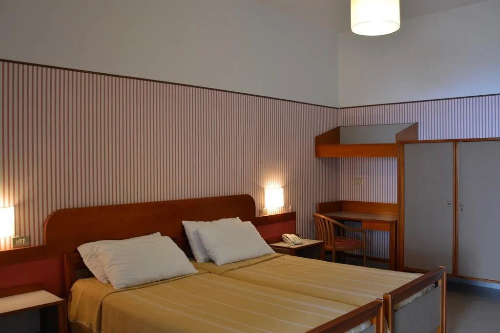 Hotel Villa Selene
