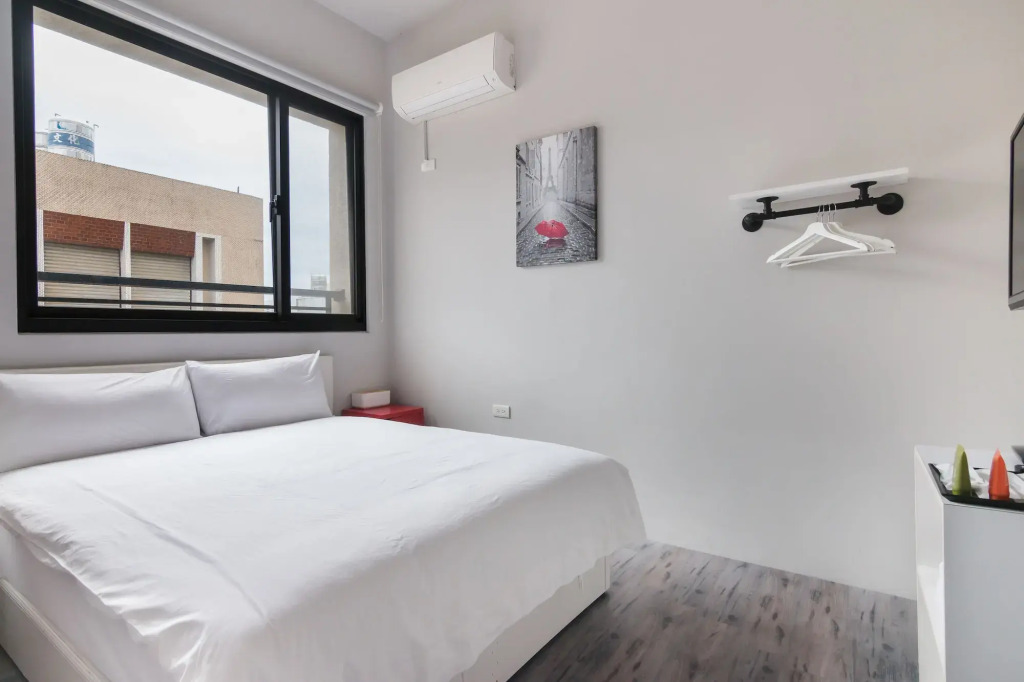 MUNA Hostel