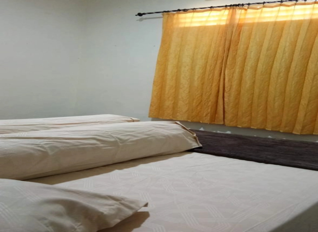 Rumah Gadiz Syariah