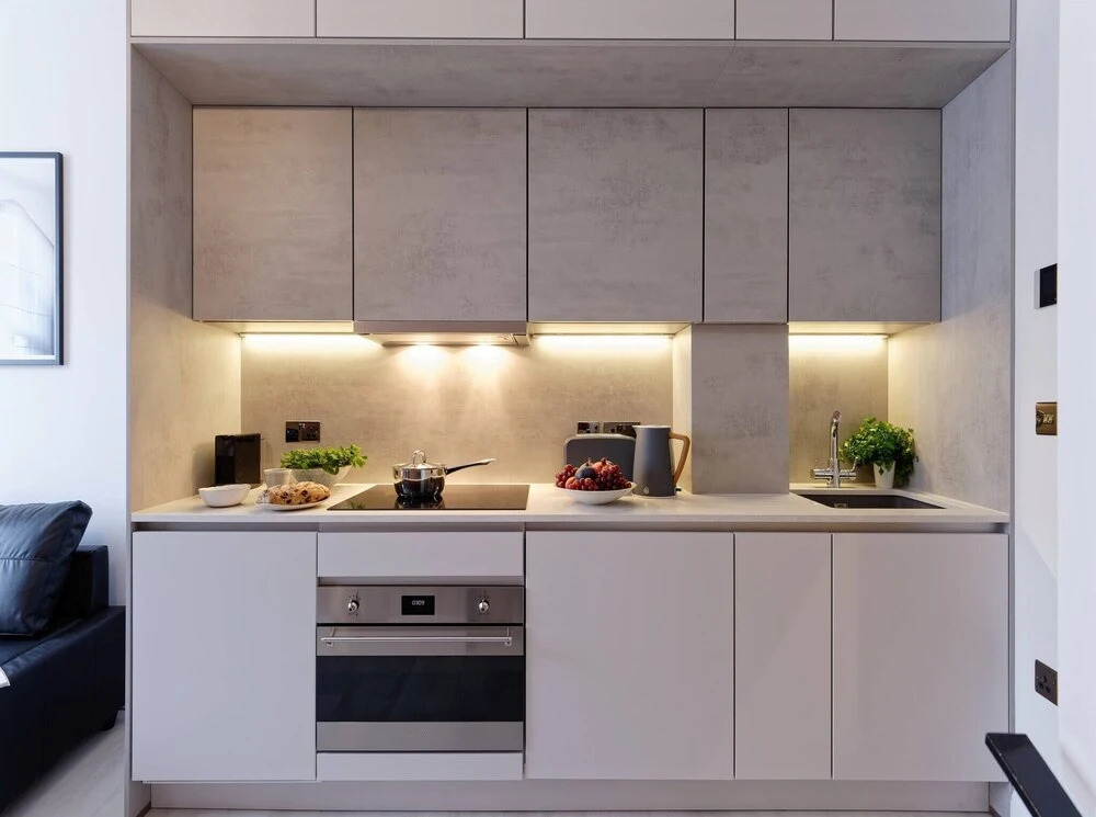 New Stylish Duplex Premium Safe Area Notting Hill