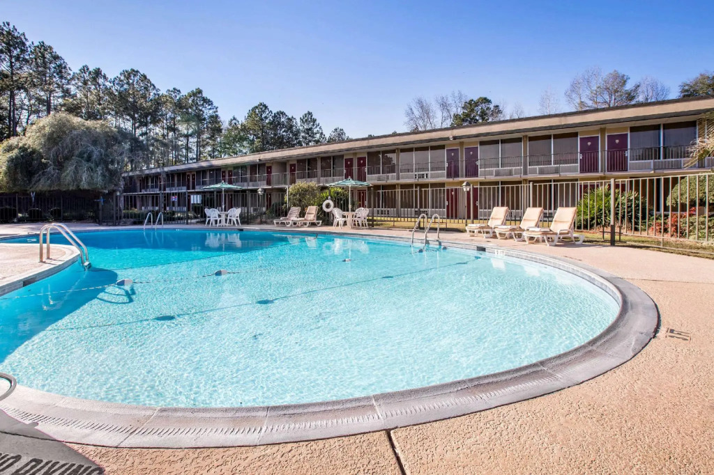 Quality Inn Americus