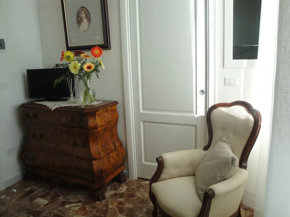 Le Signorine B&B Lecce