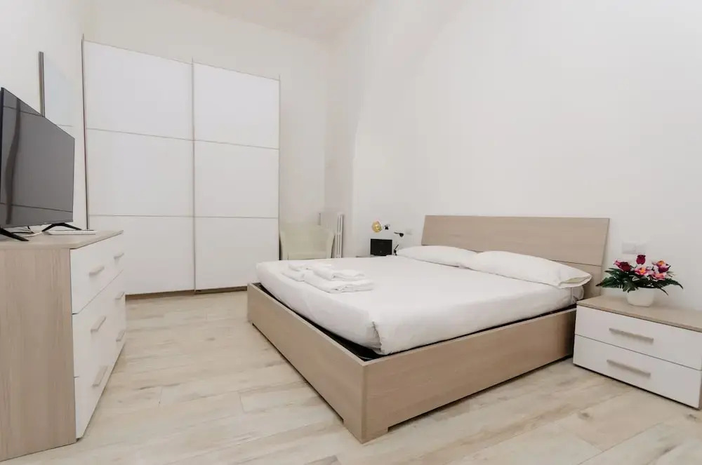 VivimiHome-Duomo Cioffi House