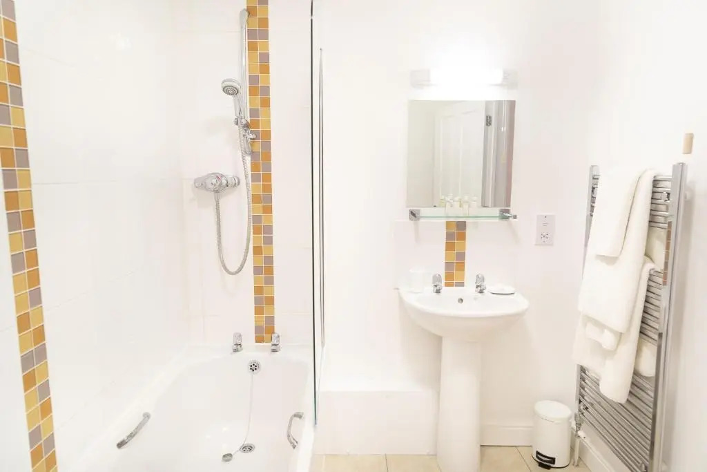 Citystay Living - Franklin House