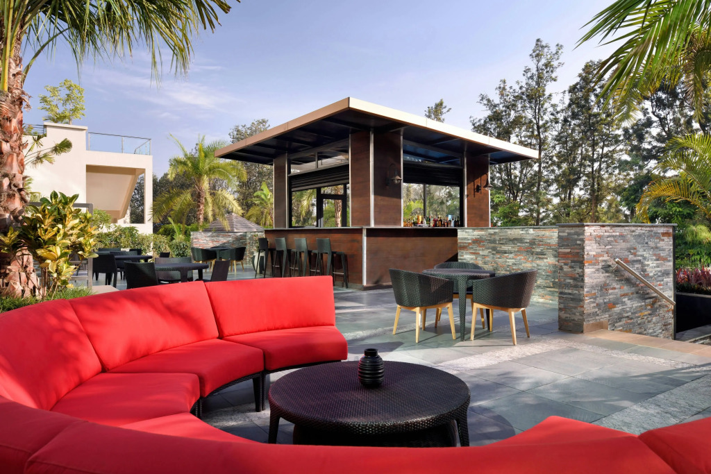 Kigali Marriott Hotel