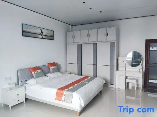 Meizhou Island Haitao Hotel