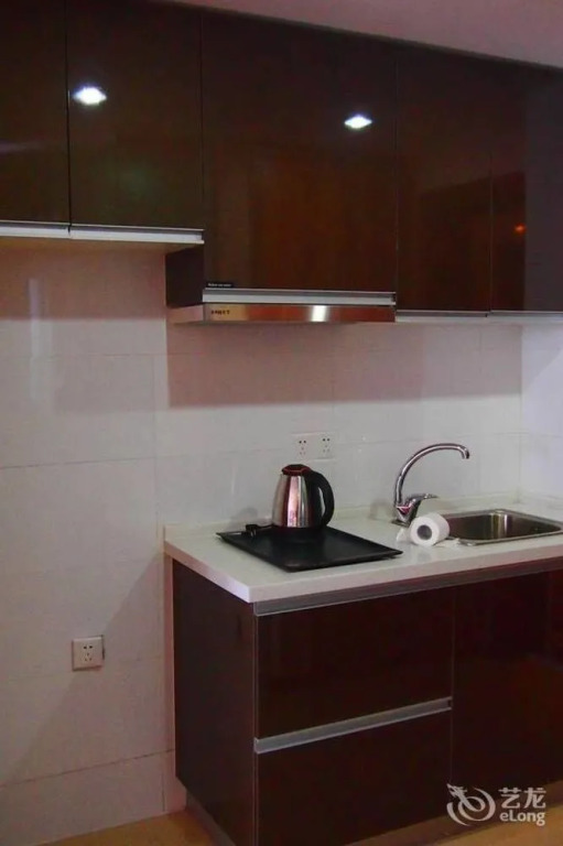 Xiasha Yihao Apartment Hotel