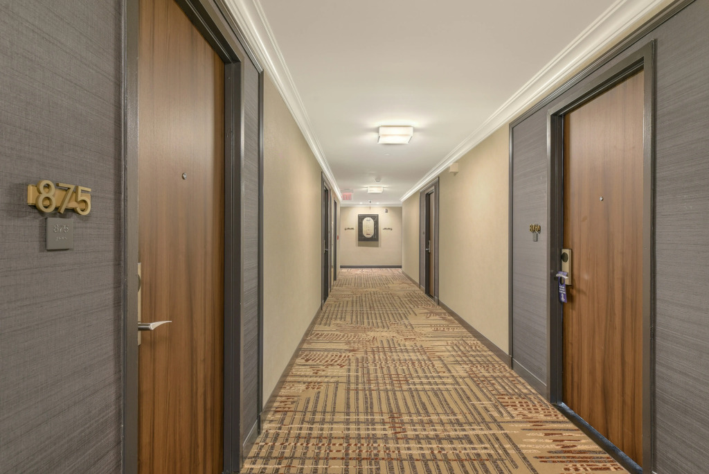 Capital Hilton