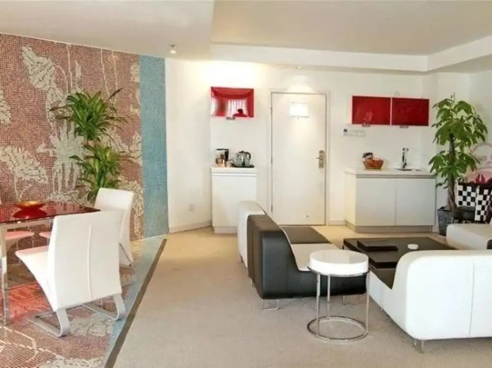 Beijing Mandarin Fortuneland Business Hotel