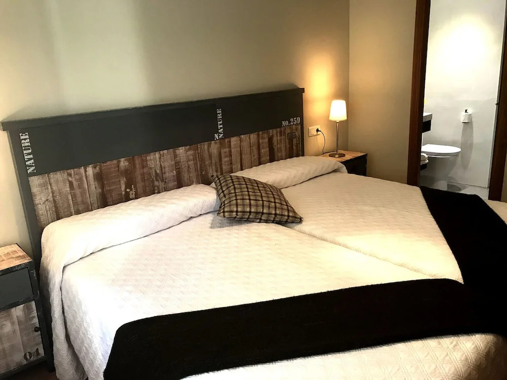 Hotel Rural Valle San Emiliano