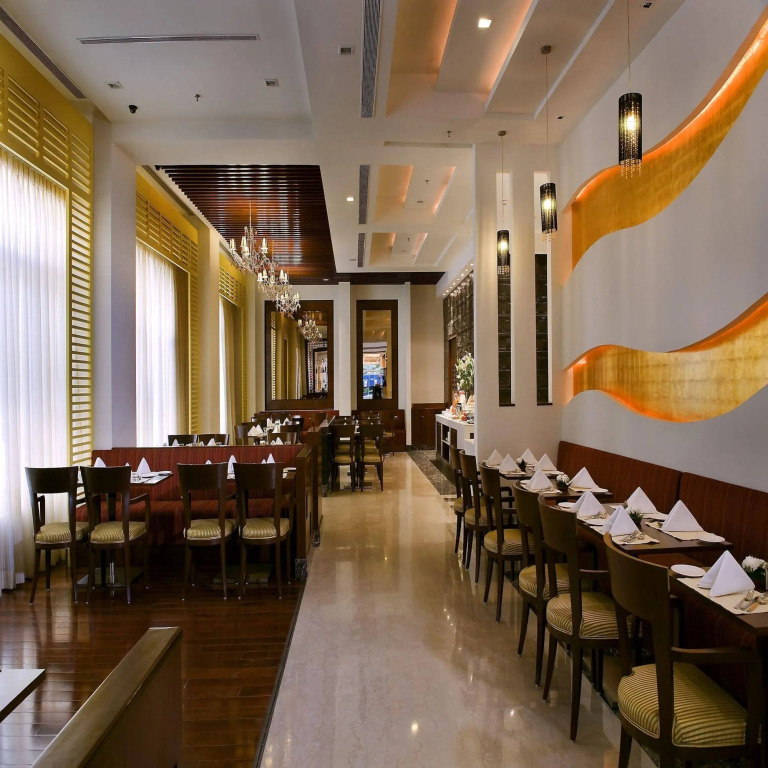 Park Inn Gurgaon