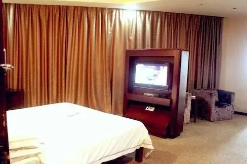 Liuyang Jingdu Boutique Business Hotel