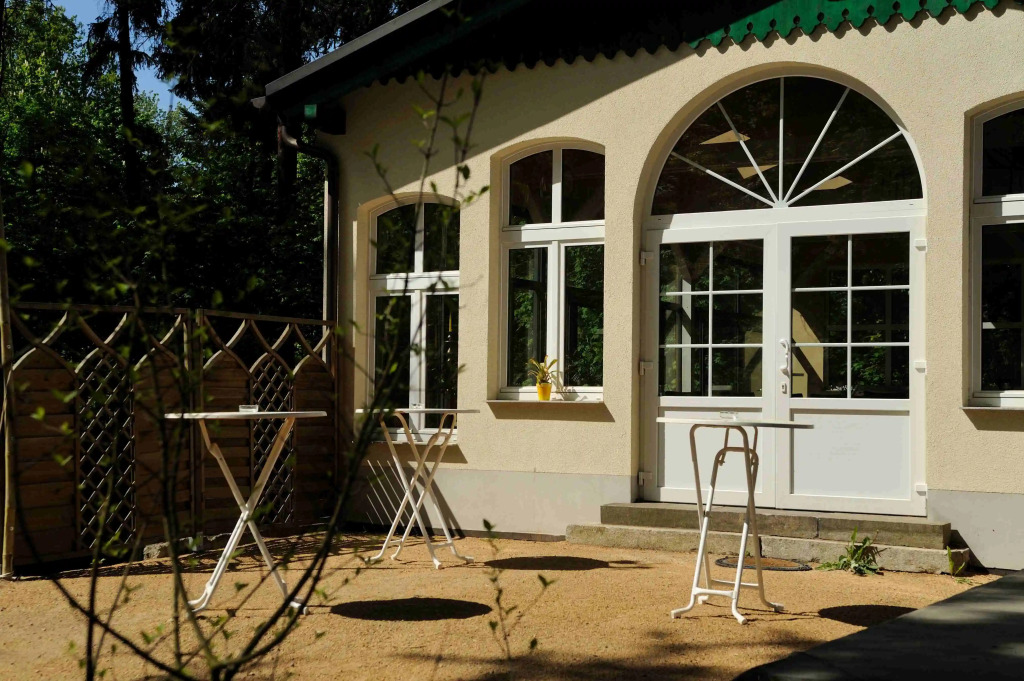 Landhotel Gustav