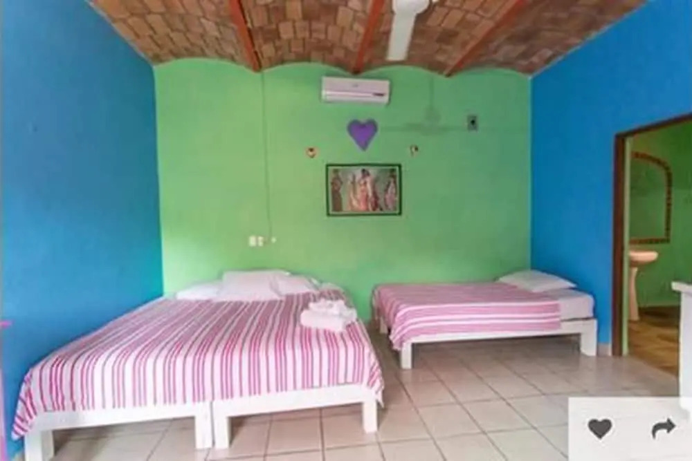 Casa Corazón Sayulita