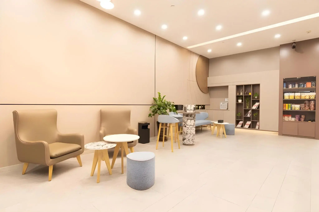 Homeinn · neo (Shunde Ronggui Tianyoucheng)