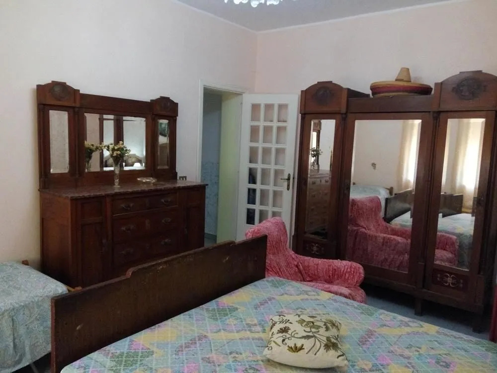 House With 2 Bedrooms in Siracusa, With Wonderful sea View, Private Po