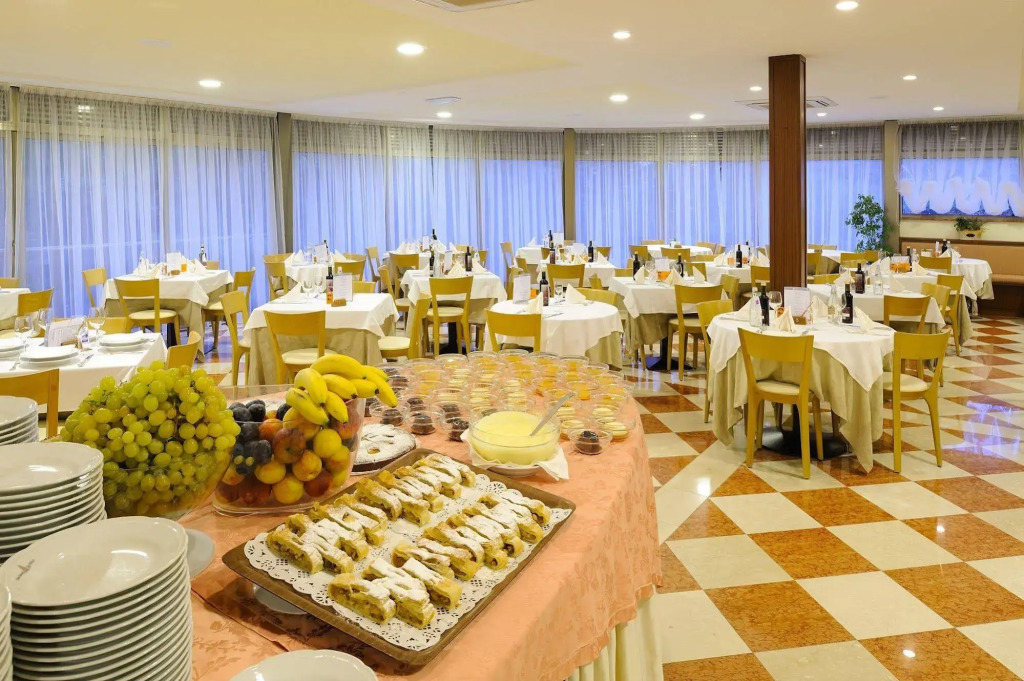 Hotel Vela