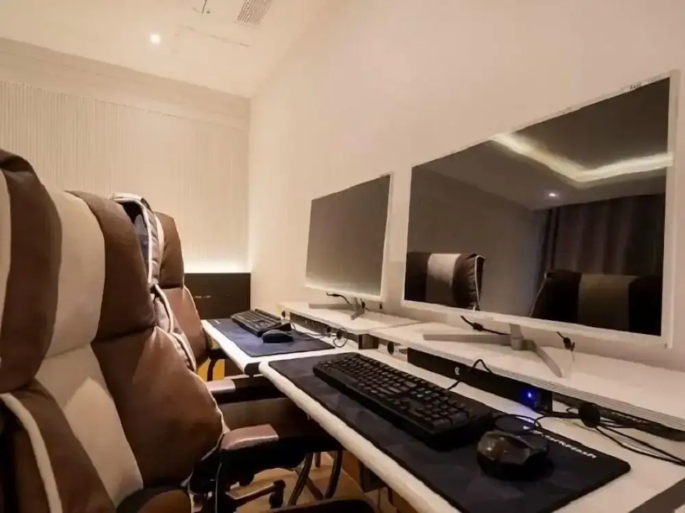 Hotel 1ga