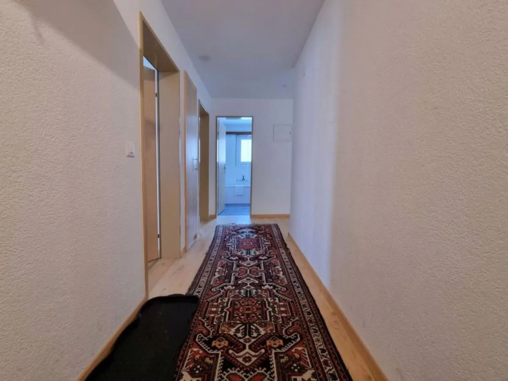 Apartment Mischi Saas-Fee