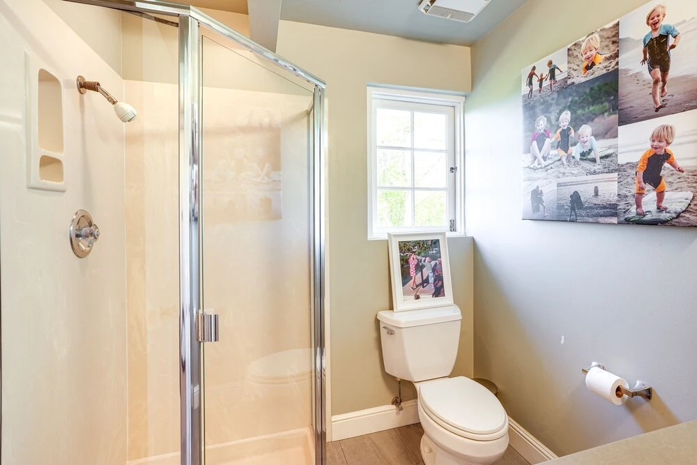 Berkeley Home w/ Garden, Close to San Francisco!