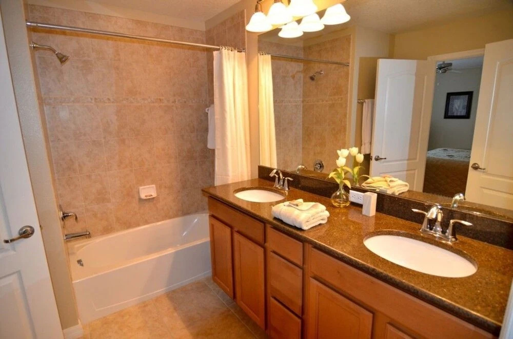 Amazing House! - Paradise Palms - 8953MP