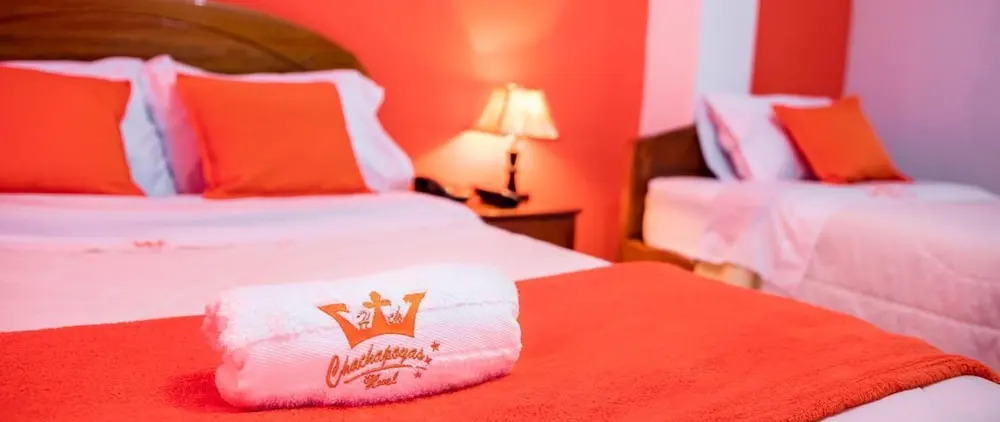 Hotel Chachapoyas