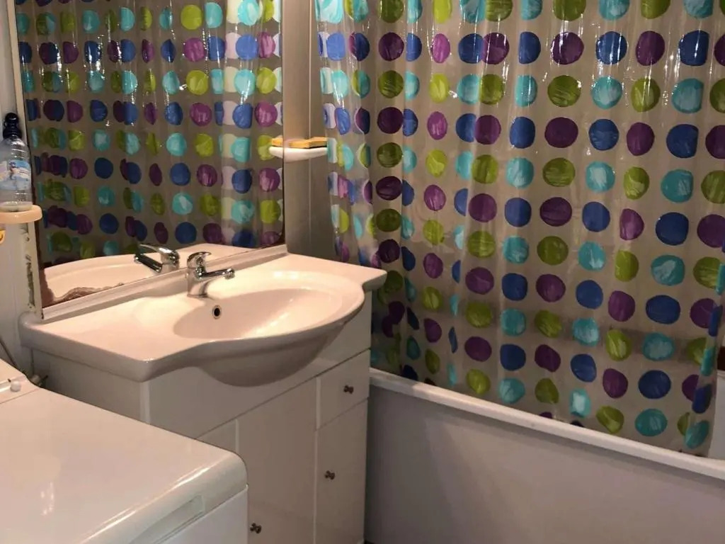 Appartement Le Barcarès, 3 pièces, 6 personnes - FR-1-81-507