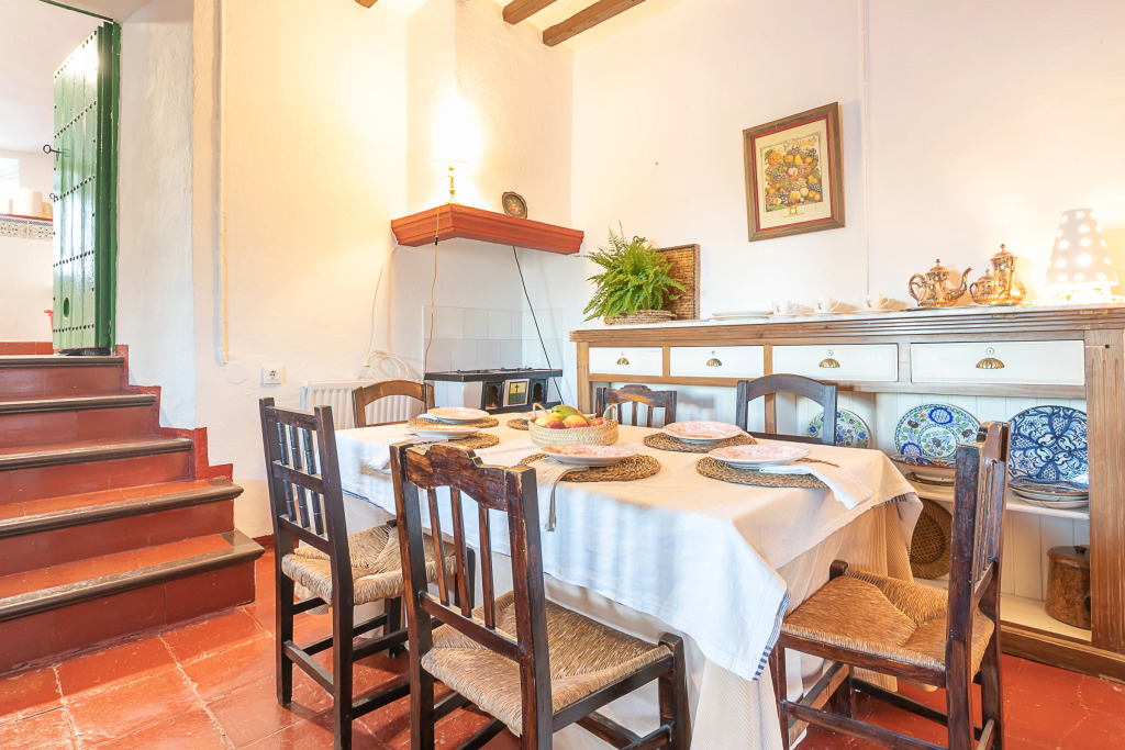 Finca El Vicario