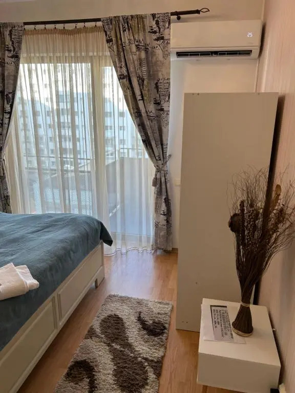 Mivardomi Accommodation