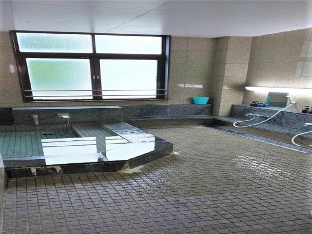 Amami Port Tower Hotel