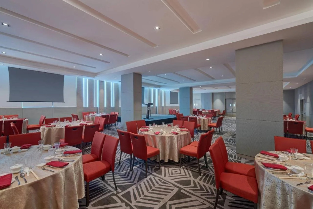 Fairfield by Marriott Bintulu Paragon