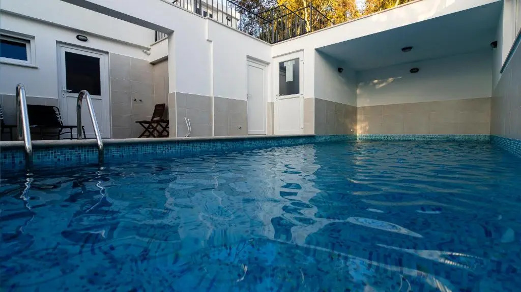 Apartments Lavanda 1