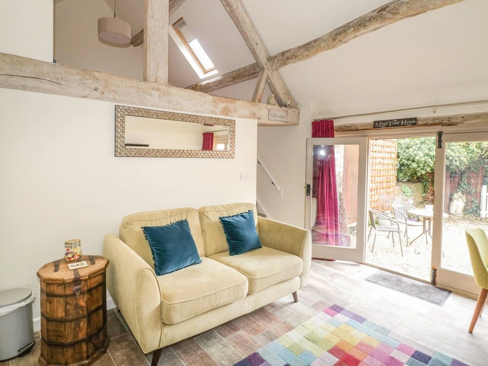 The Bolt Hole, Tiddington