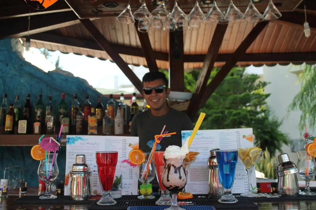 Mavi Belce Hotel
