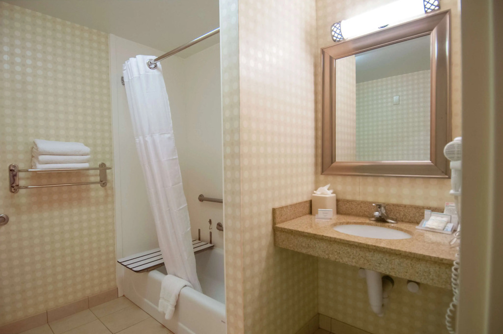 Hilton Garden Inn Jackson/Pearl