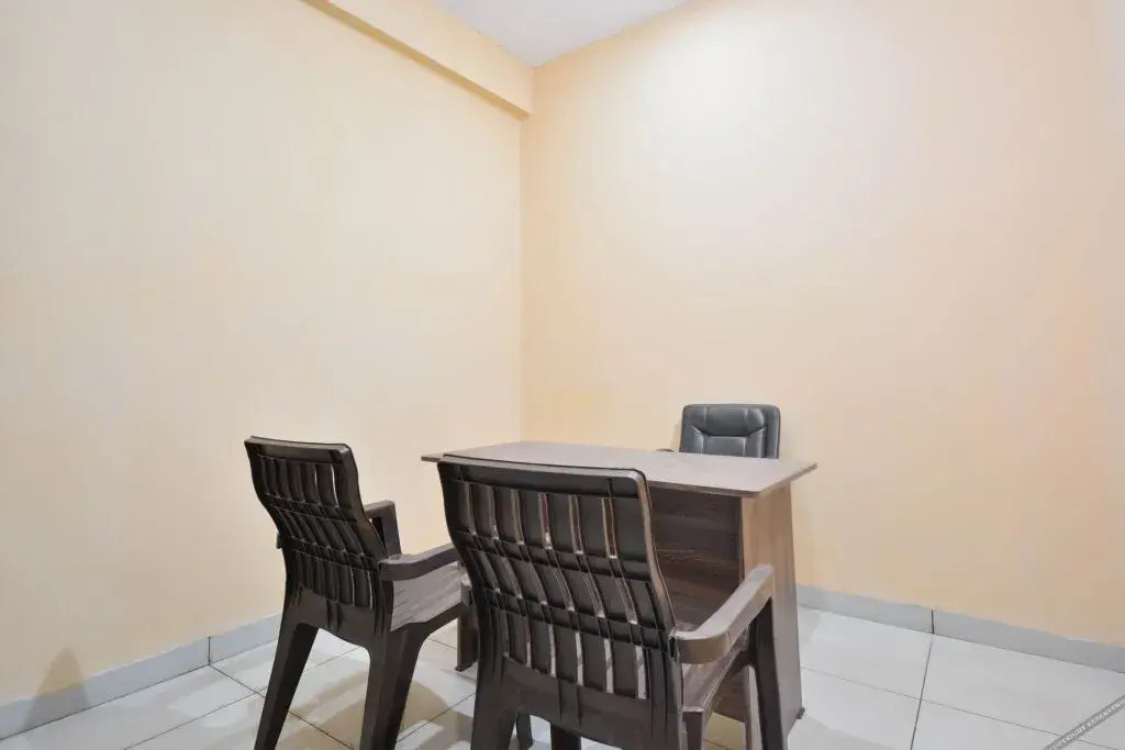 Hotel Diamond by OYO Rooms