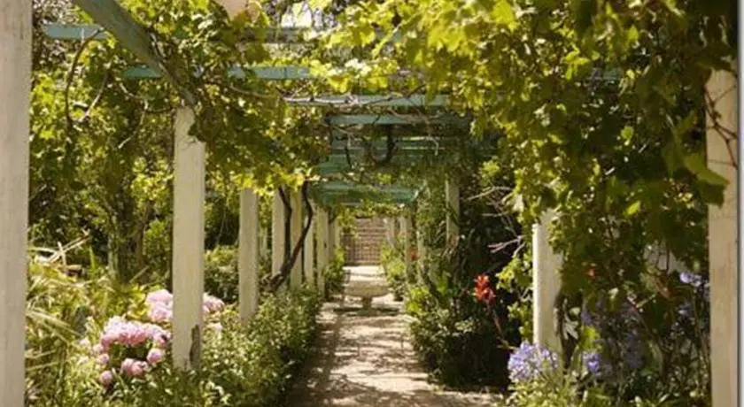 Guest House à LAnglaise