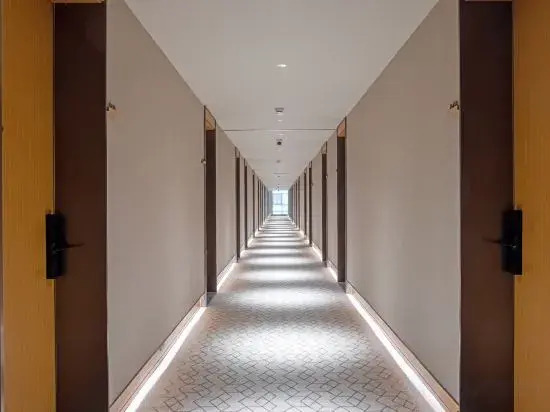 JI Hotel (Beisha East Road, Linping Economic Development Zone, Hangzhou)