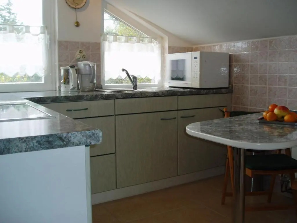 Apartments Villa Elizabet